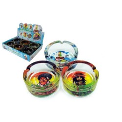 Angelo Τασάκι Γυάλινο